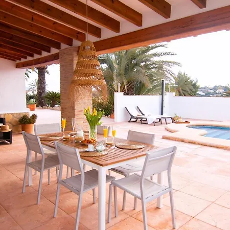 Finca Palmeres