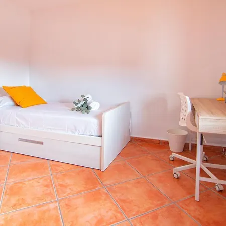 Finca Palmeres *