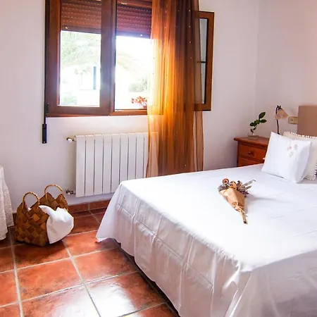 Finca Palmeres Teulada