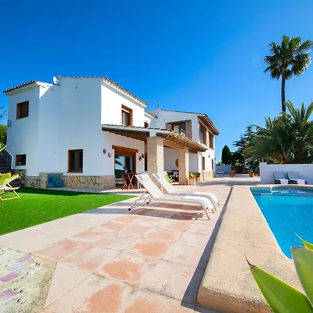 Finca Palmeres *