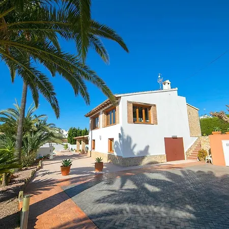 Finca Palmeres *